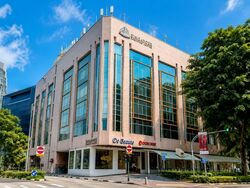 Singapore Shopping Centre (D9), Retail #563954521